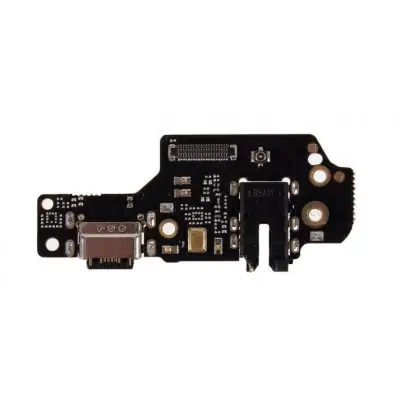 Charging Connector Flex / PCB Board for Xiaomi Redmi Note 8 image 2