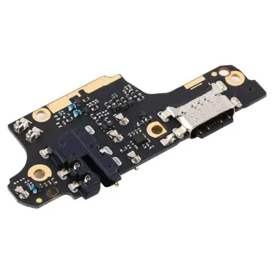 Charging Connector Flex / PCB Board for Xiaomi Redmi Note 9 Pro Max image 2