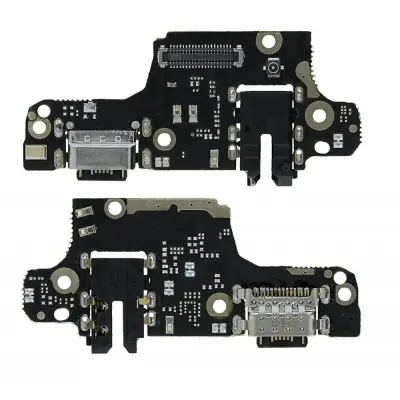 Charging Connector Flex / PCB Board for Xiaomi Redmi Note 9 Pro