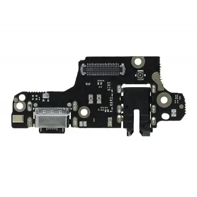 Charging Connector Flex / PCB Board for Xiaomi Redmi Note 9 Pro image 2