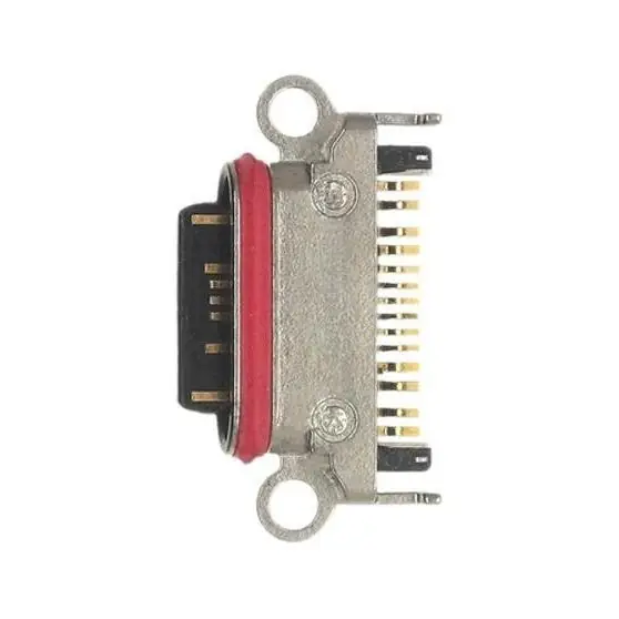 Charging Connector for OnePlus 6 image 2