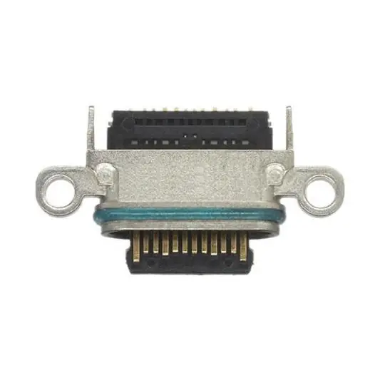 Charging Connector for OnePlus 7 image 2