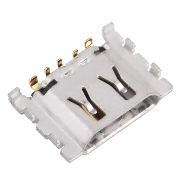Charging Connector for Realme 5 image 3