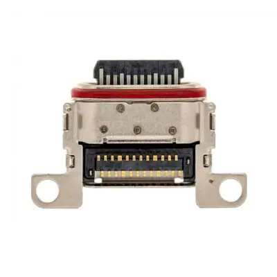 Charging Connector for Samsung Galaxy S21 FE 5G image 2