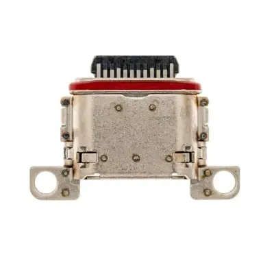 Charging Connector for Samsung Galaxy S21 FE 5G image 3