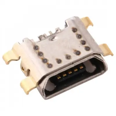 Charging Connector for Vivo S1 Pro image 2
