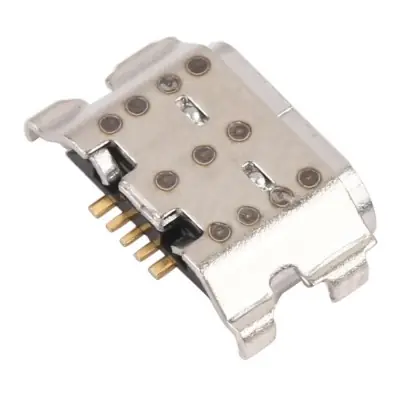 Charging Connector for Xiaomi Redmi Poco C3 image 2