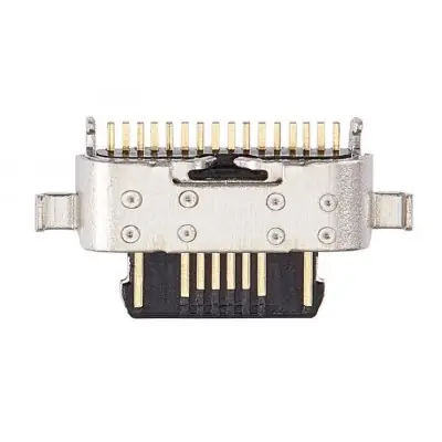 Charging Connector for Xiaomi Poco M4 Pro 5G image 3