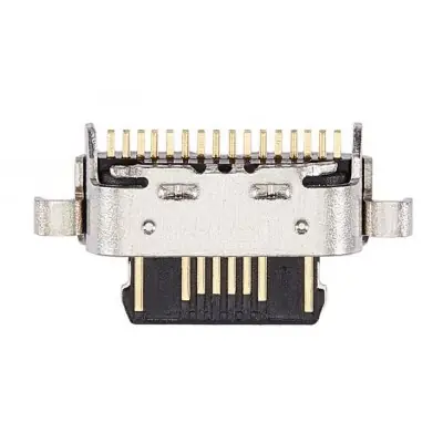 Charging Connector for Xiaomi Poco M4 Pro image 2