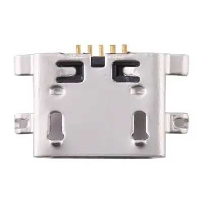 Charging Connector for Xiaomi Redmi Note 5 Pro image 2