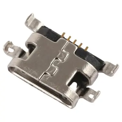 Charging Connector for Xiaomi Redmi Note 6 Pro image 2
