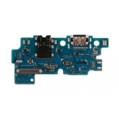 Charging Connector Flex / PCB Board for Samsung Galaxy A50 image 3