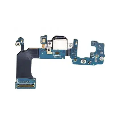 Charging Connector Flex / PCB Board for Samsung Galaxy S8 image 3