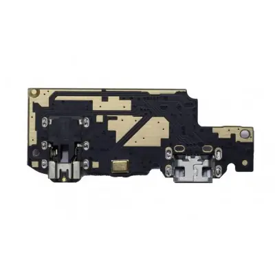 Charging Connector Flex / PCB Board for Xiaomi Redmi Note 5 Pro image 2