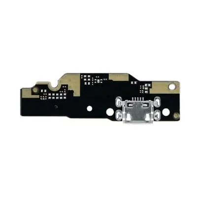 Charging Connector Flex / PCB Board for Xiaomi Redmi Note 6 Pro image 3