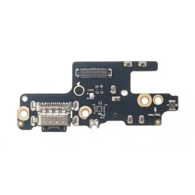 Charging Connector Flex / PCB Board for Xiaomi Redmi Note 7 Pro image 2