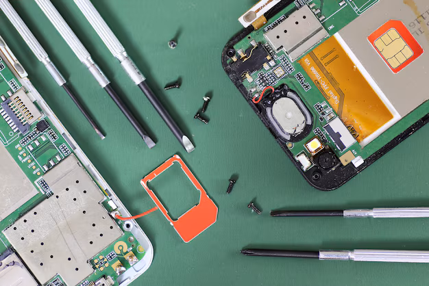Samsung Galaxy S22 Ultra 5G Battery