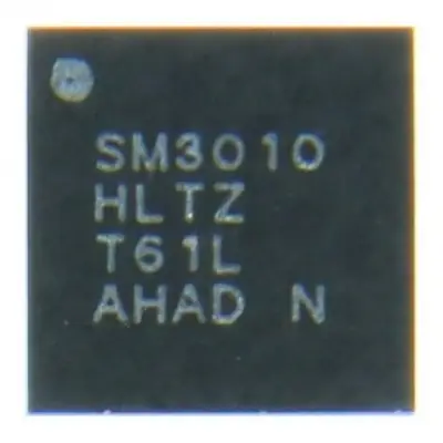 Display IC for Samsung Galaxy S10 Plus image 3