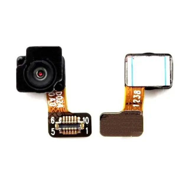 Fingerprint Sensor with Flex Cable for OnePlus 10R 5G Black