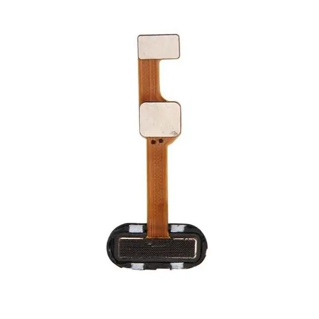 Fingerprint Sensor with Flex Cable for OnePlus 5 Black image 2
