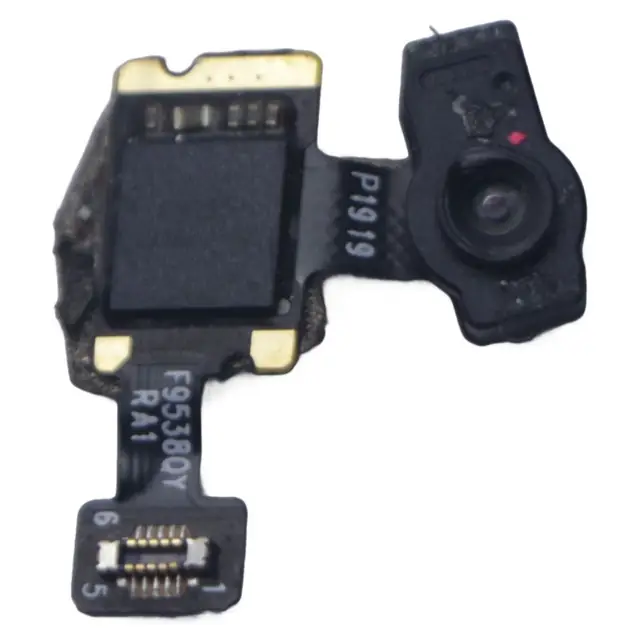 Fingerprint Sensor with Flex Cable for OnePlus 7 Black