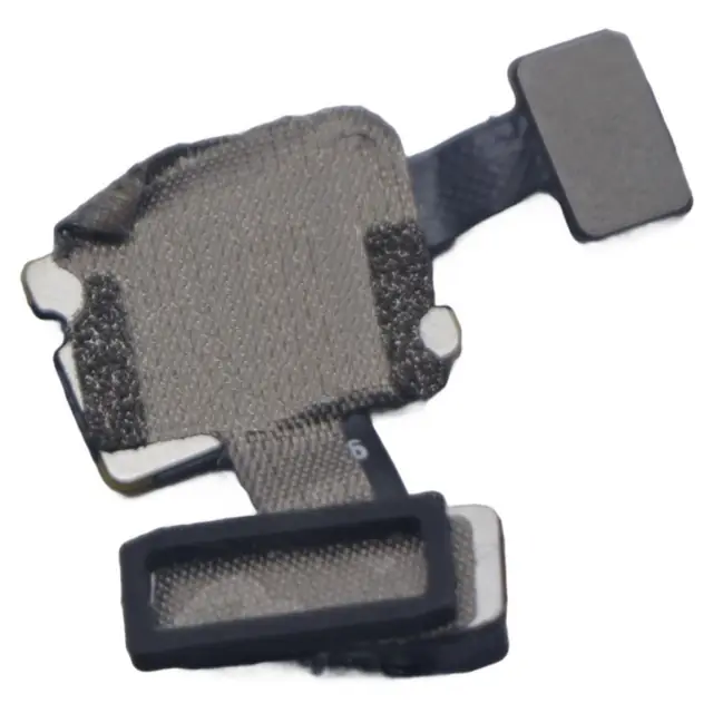 Fingerprint Sensor with Flex Cable for OnePlus 7 Black image 2