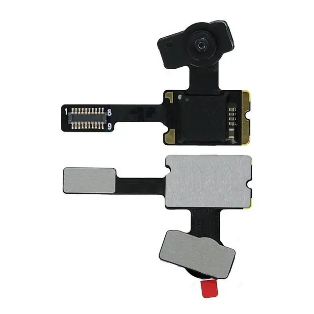 Fingerprint Sensor with Flex Cable for OnePlus 7 Pro Black