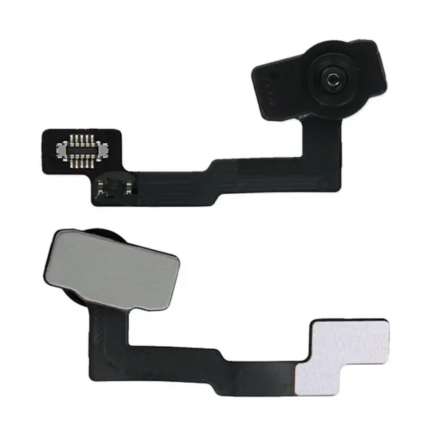 Fingerprint Sensor with Flex Cable for OnePlus 7T Black
