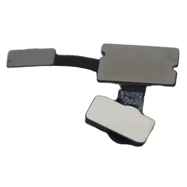 Fingerprint Sensor with Flex Cable for OnePlus 7T Pro Black image 2