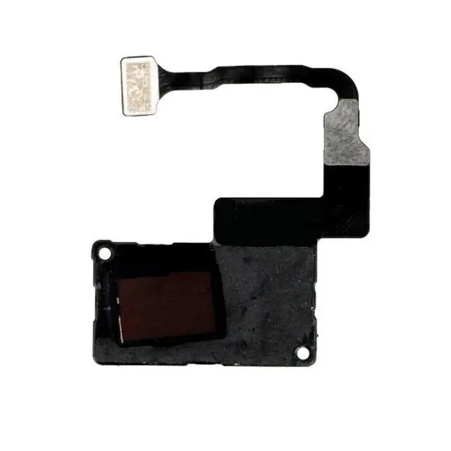 Fingerprint Sensor with Flex Cable for OnePlus 8 Black