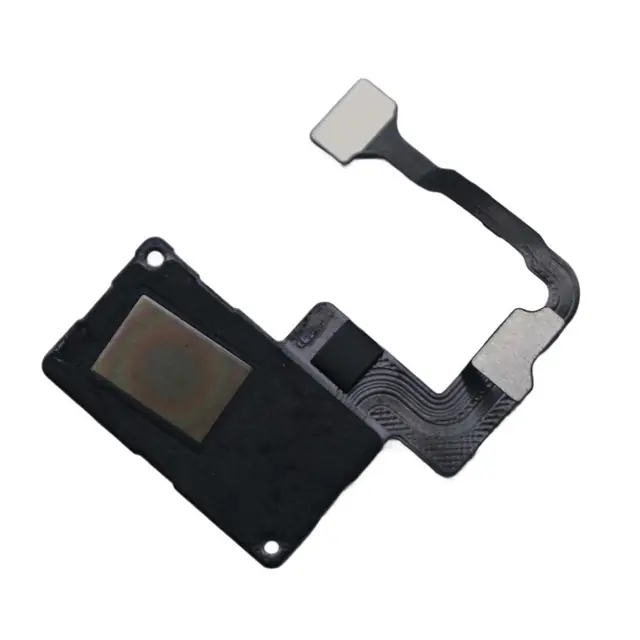 Fingerprint Sensor with Flex Cable for OnePlus 8 Pro Black