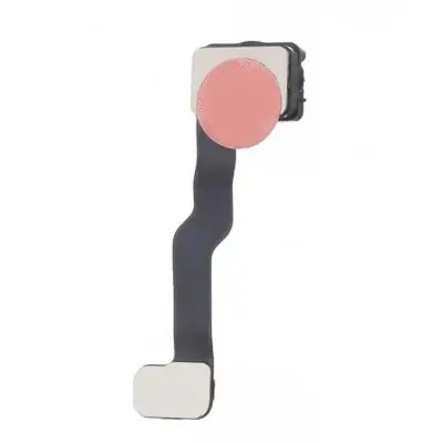 Fingerprint Sensor with Flex Cable for OnePlus 9 Black image 2