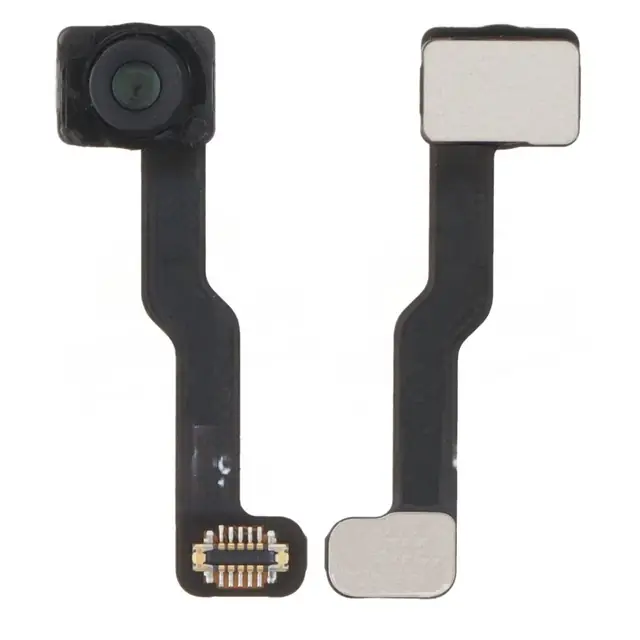 Fingerprint Sensor with Flex Cable for OnePlus Nord 2T 5G Black