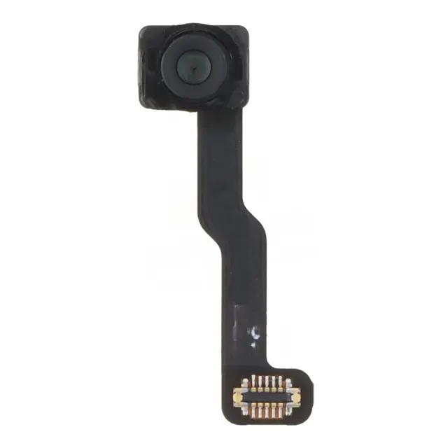 Fingerprint Sensor with Flex Cable for OnePlus Nord 2T 5G Black image 2
