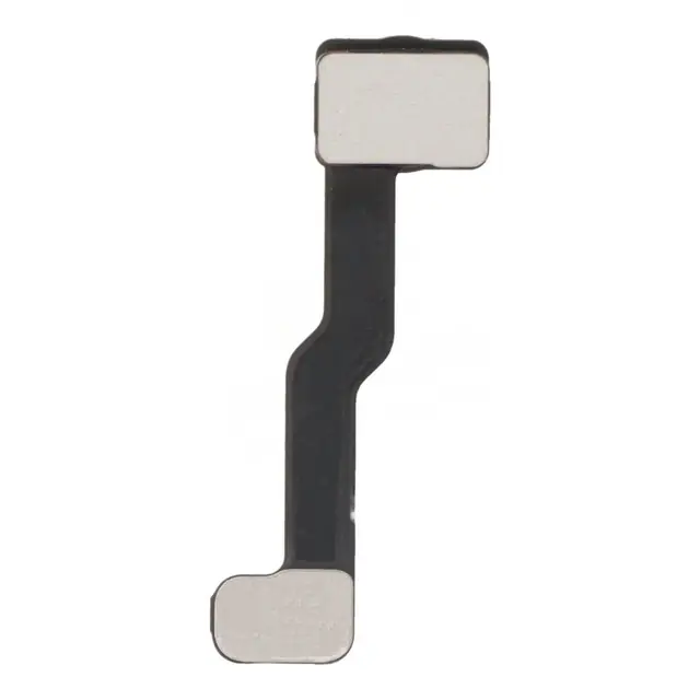 Fingerprint Sensor with Flex Cable for OnePlus Nord 2T 5G Black image 3