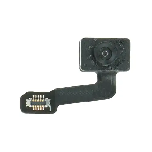 Fingerprint Sensor with Flex Cable for OnePlus Nord Blue image 3
