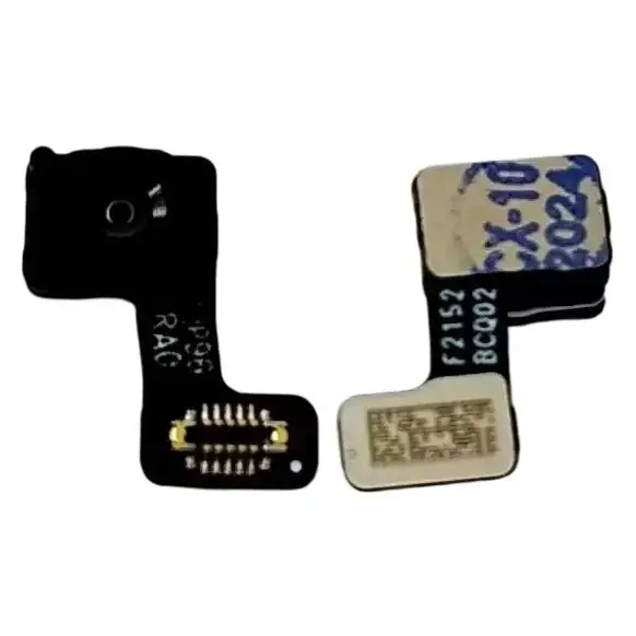 Fingerprint Sensor with Flex Cable for OnePlus Nord CE 2 5G Black