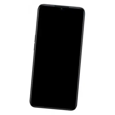 Fingerprint Sensor with Flex Cable for Oppo K10 5G Blue