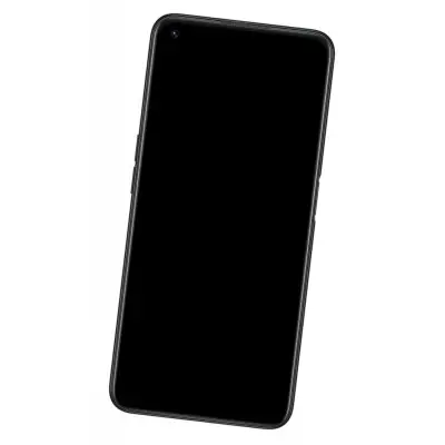 Fingerprint Sensor with Flex Cable for Oppo K10 Blue