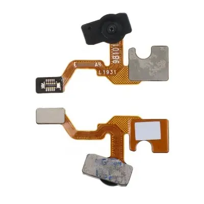 Fingerprint Sensor with Flex Cable for Oppo Reno 2 Blue