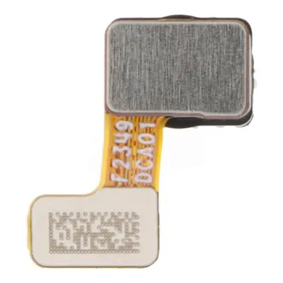 Fingerprint Sensor with Flex Cable for Oppo Reno10 5G Black image 2
