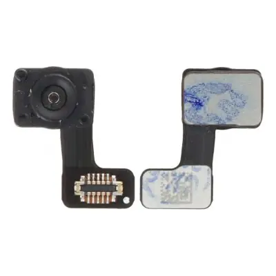 Fingerprint Sensor with Flex Cable for Oppo Reno6 5G Black
