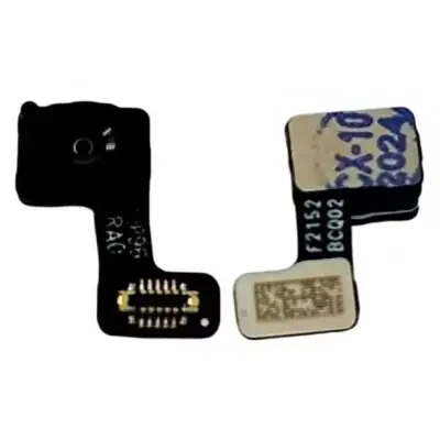 Fingerprint Sensor with Flex Cable for Oppo Reno7 5G Blue