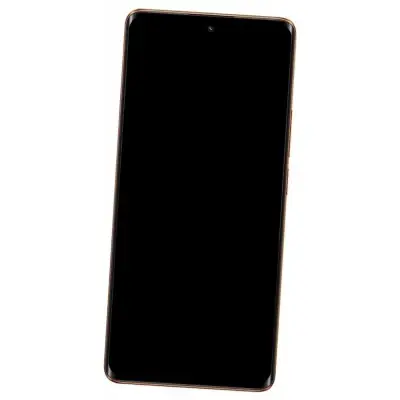 Fingerprint Sensor with Flex Cable for Realme 11 Pro Plus 5G Black