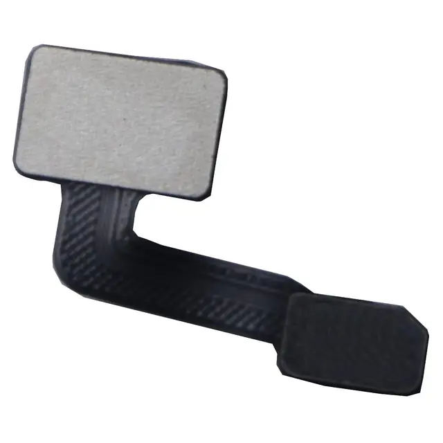 Fingerprint Sensor with Flex Cable for Realme X7 Black image 2