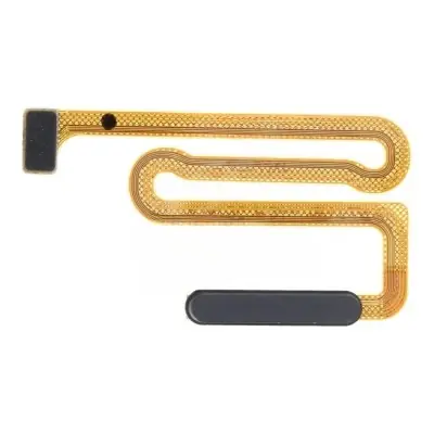 Fingerprint Sensor with Flex Cable for Samsung Galaxy A14 5G Black image 2