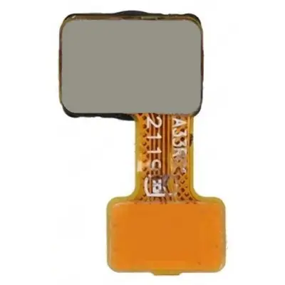 Fingerprint Sensor with Flex Cable for Samsung Galaxy A34 5G Black image 3