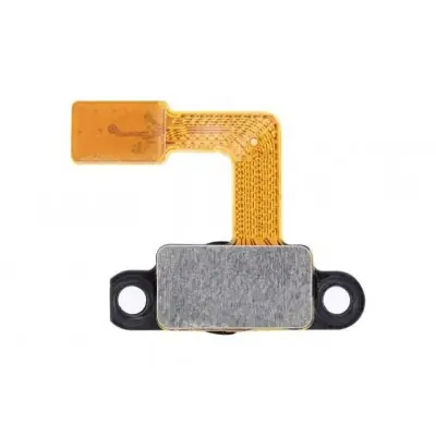Fingerprint Sensor with Flex Cable for Samsung Galaxy A80 Black image 3
