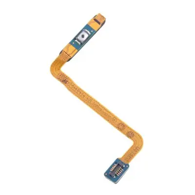 Fingerprint Sensor with Flex Cable for Samsung Galaxy M34 5G Black image 2