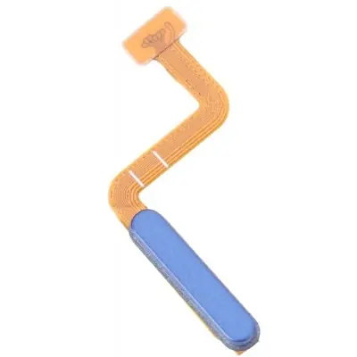 Fingerprint Sensor with Flex Cable for Samsung Galaxy M52 5G Blue